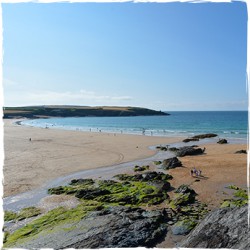 Harlyn Bay