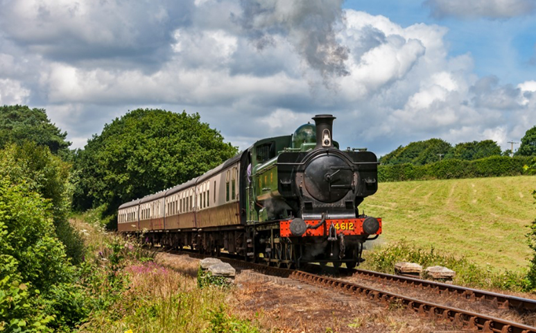 Bodmin Railway