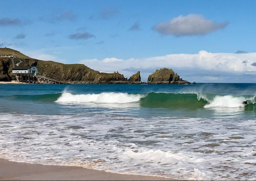 Body Board Cornwall