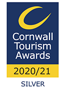 Tourism Award 2021 – Silver