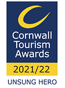 Tourism Award 2021 – Unsung Hero